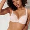 MANYLA pearly pink rioslip