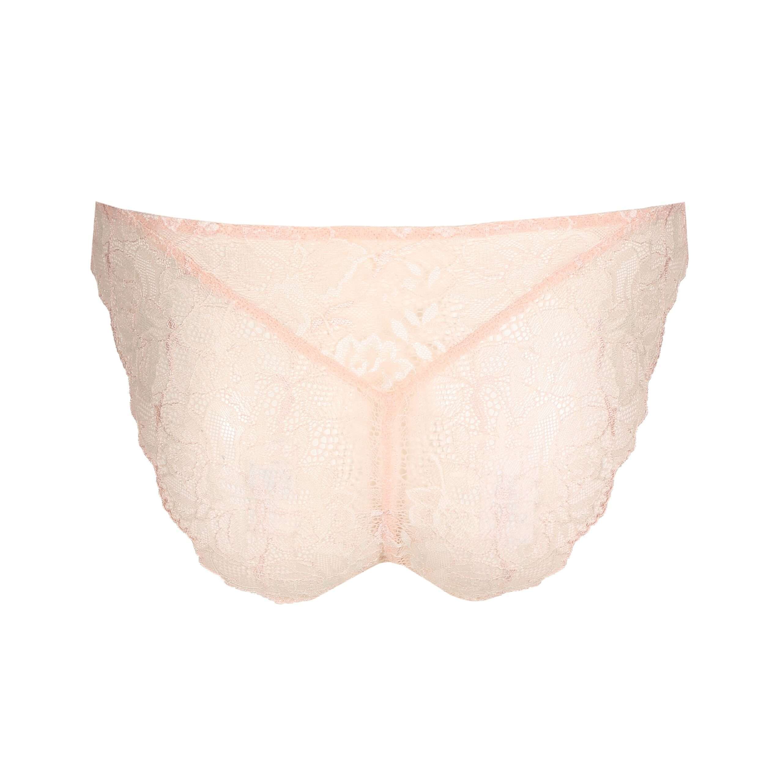 MANYLA pearly pink rioslip