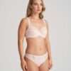 MANYLA pearly pink rioslip