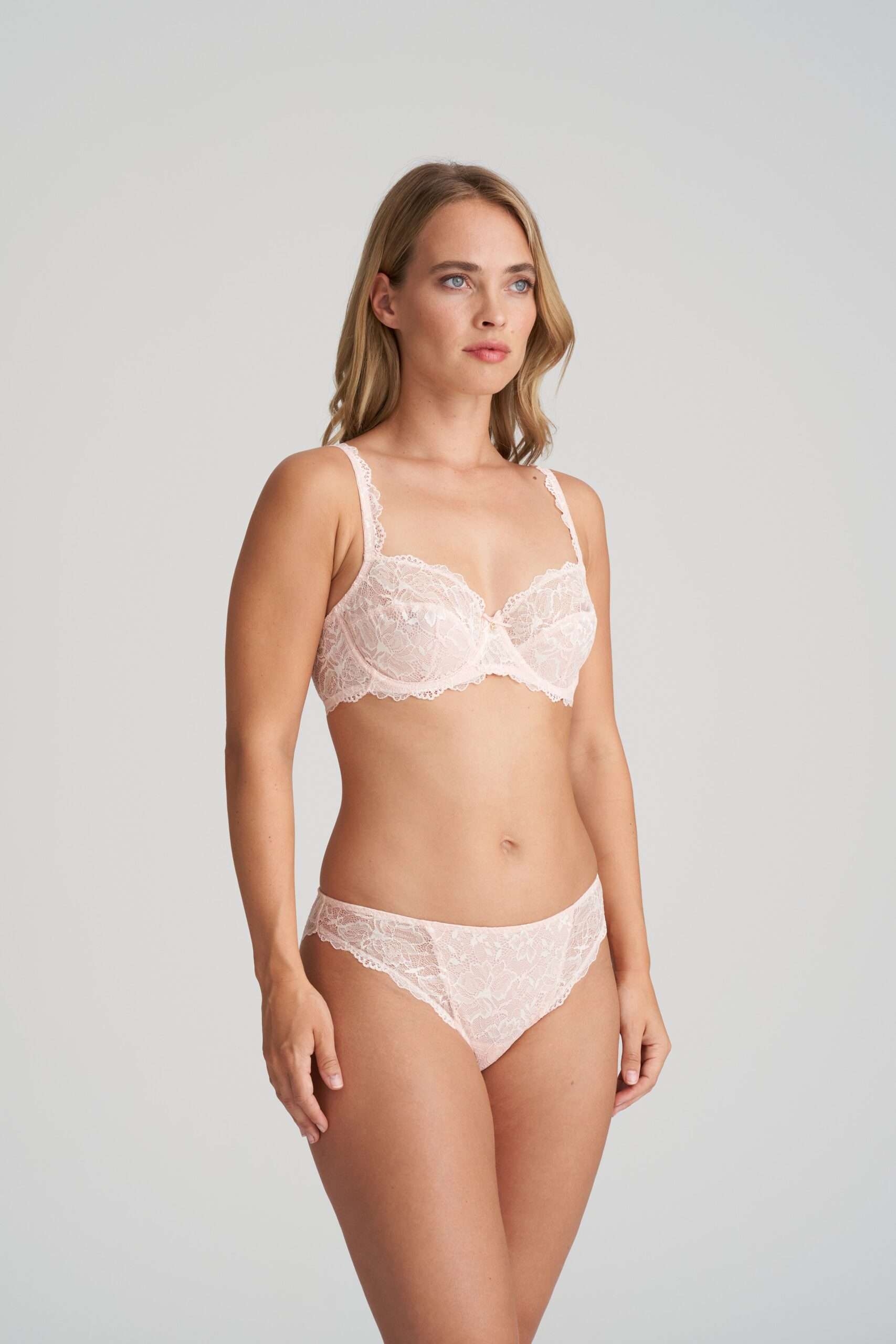 MANYLA pearly pink rioslip
