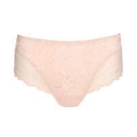 MANYLA pearly pink tailleslip
