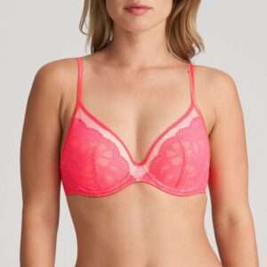 SUTO fruit punch voorgevormde bh - hartvorm