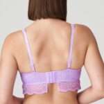 PETIT PARIS Lavender Cream bralette