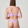 PETIT PARIS Lavender Cream voorgevormde bh - hartvorm