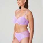 PETIT PARIS Lavender Cream tailleslip