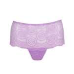 PETIT PARIS Lavender Cream hotpants