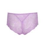 PETIT PARIS Lavender Cream hotpants