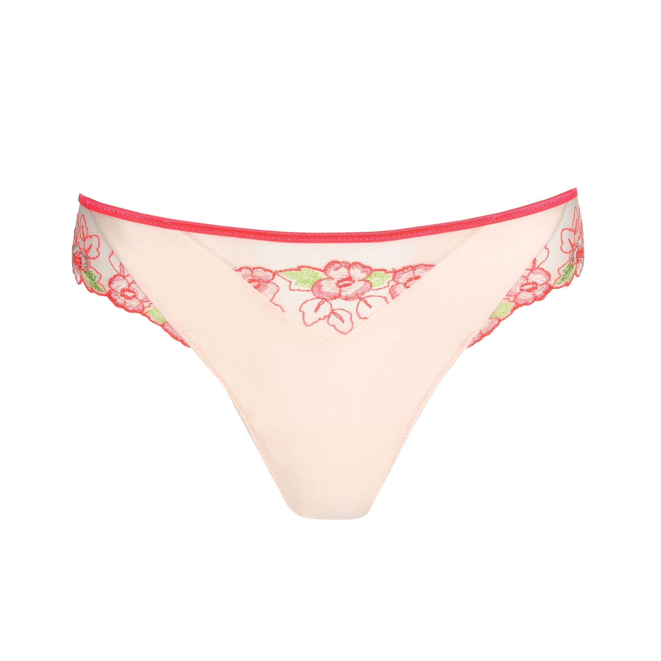 AYAMA fruit punch string