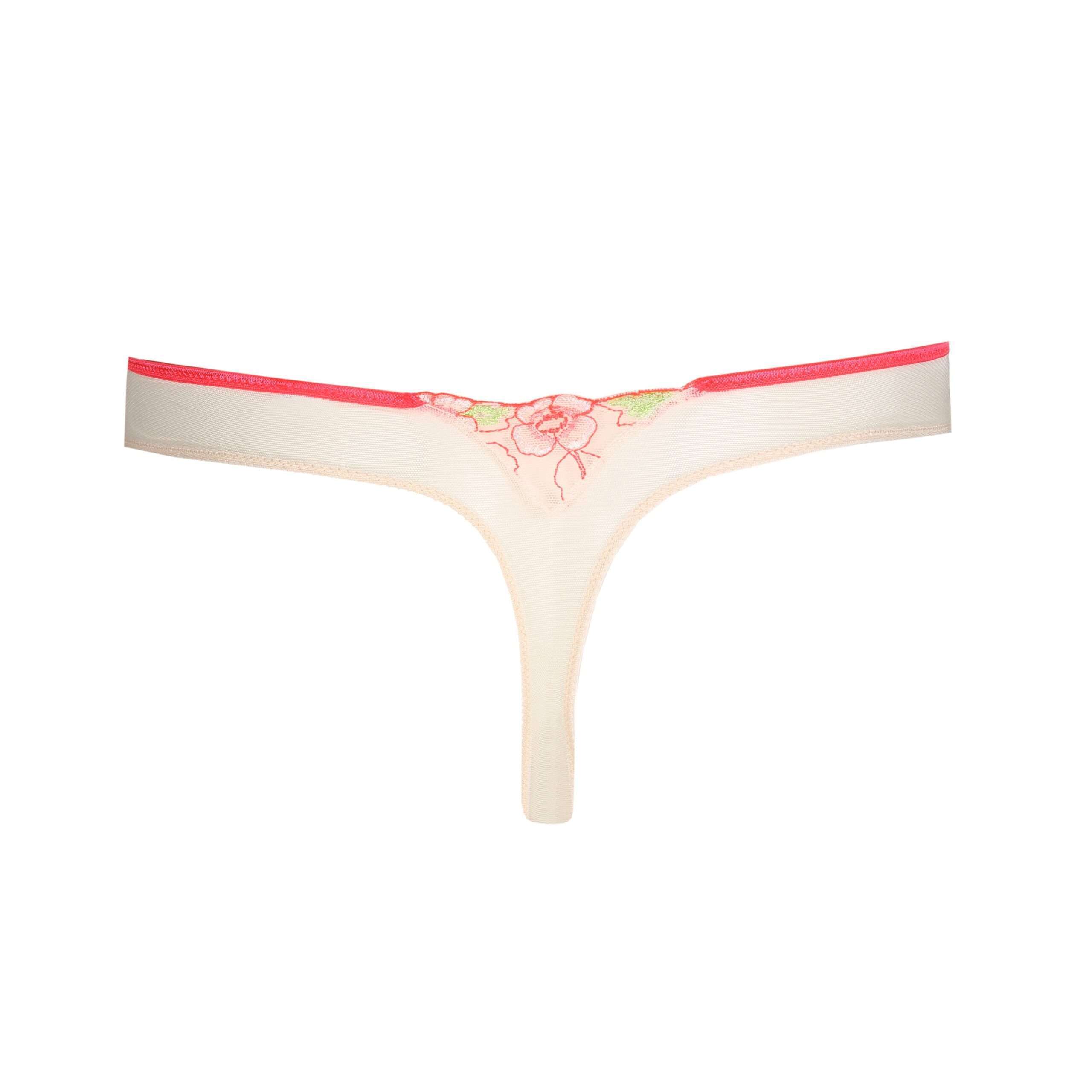 AYAMA fruit punch string