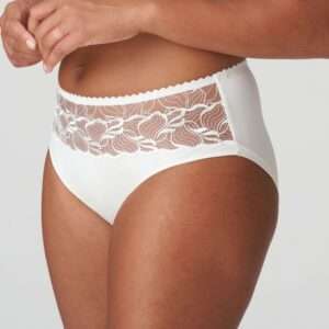 SPRINGDALE natuur tailleslip