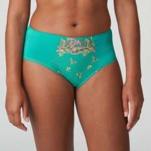 LENCA Sunny Teal tailleslip