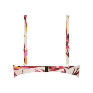 Cyell 119A - Japanese Floral wired top (enkel te koop in setje)