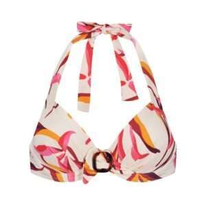 Cyell 137B - Japanese Floral padded wired top (enkel te koop in setje)