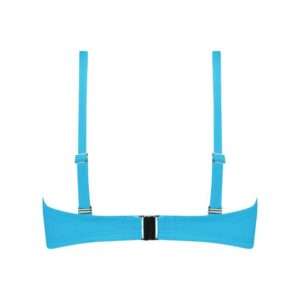 Cyell 170A - Aqua padded wired top