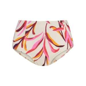 Cyell 210A - Japanese Floral high waist bottom (enkel te koop in setje)