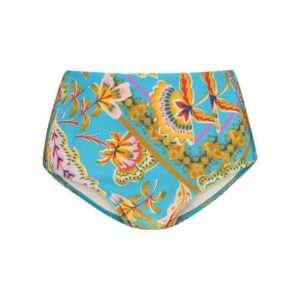 Cyell 210A - Orient high waist bottom (enkel te koop in setje)