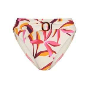 Cyell 226D - Japanese Floral high waist bottom