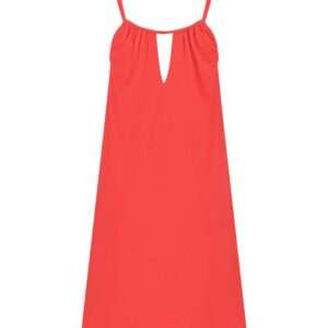 Cyell 525A - Treasure Teaberry dress