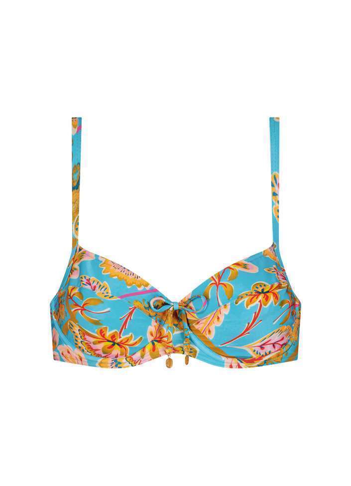 Cyell 119A - Orient wired top (enkel te koop als setje)