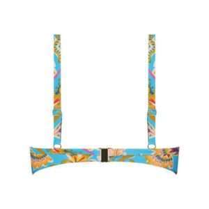 Cyell 119A - Orient wired top (enkel te koop als setje)