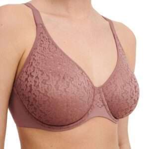 Chantelle LINGERIE BH BEUGEL BEDEKKEND NAADLOOS