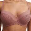 Chantelle LINGERIE BH T-SHIRT BEHA BEDEKKEND
