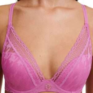 Chantelle LINGERIE BH T-SHIRT BEHA UITGESNEDEN