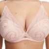 Chantelle LINGERIE BH T-SHIRT BEHA UITGESNEDEN