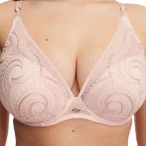 Chantelle LINGERIE BH T-SHIRT BEHA UITGESNEDEN