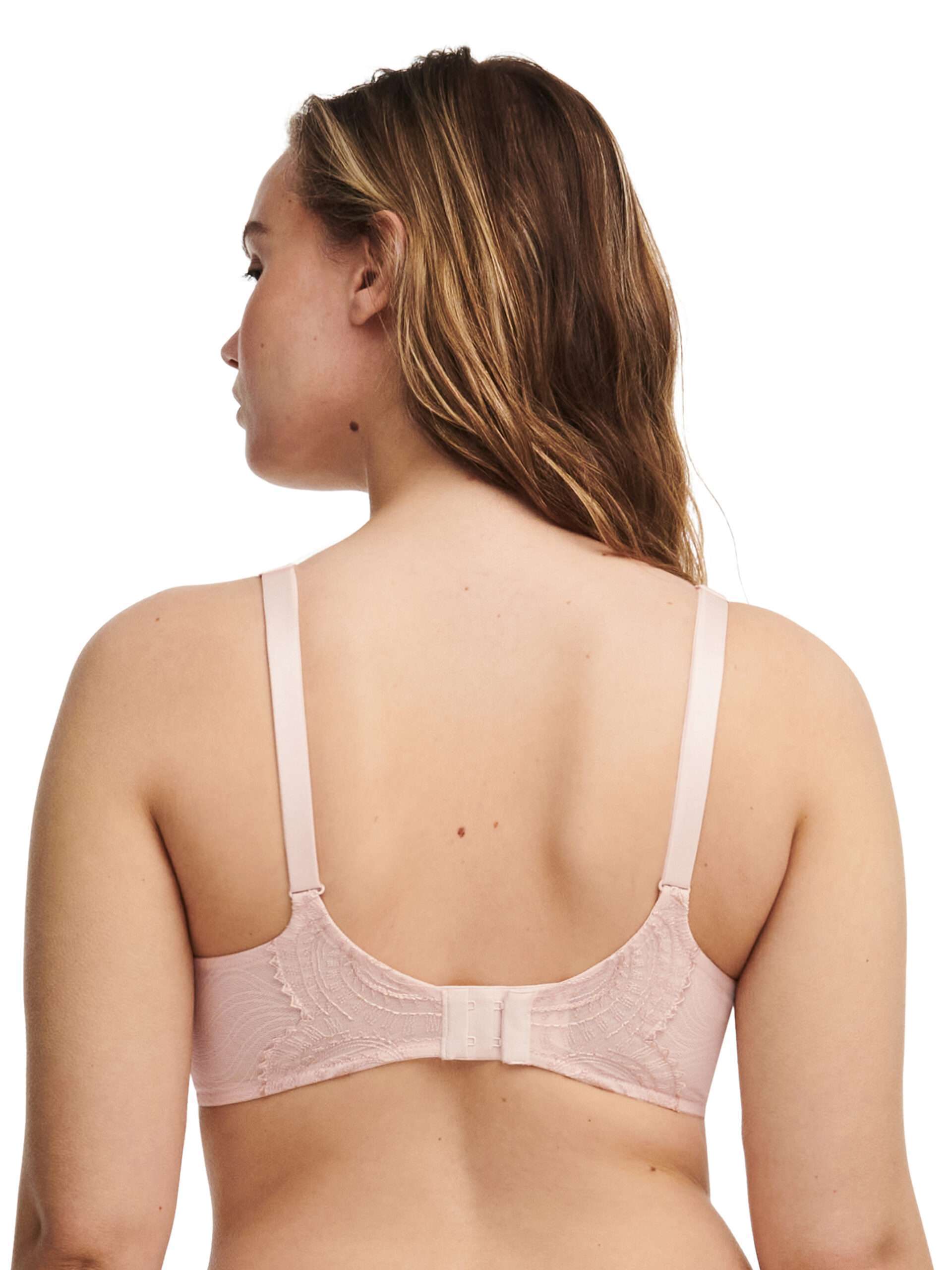 Chantelle LINGERIE BH T-SHIRT BEHA UITGESNEDEN