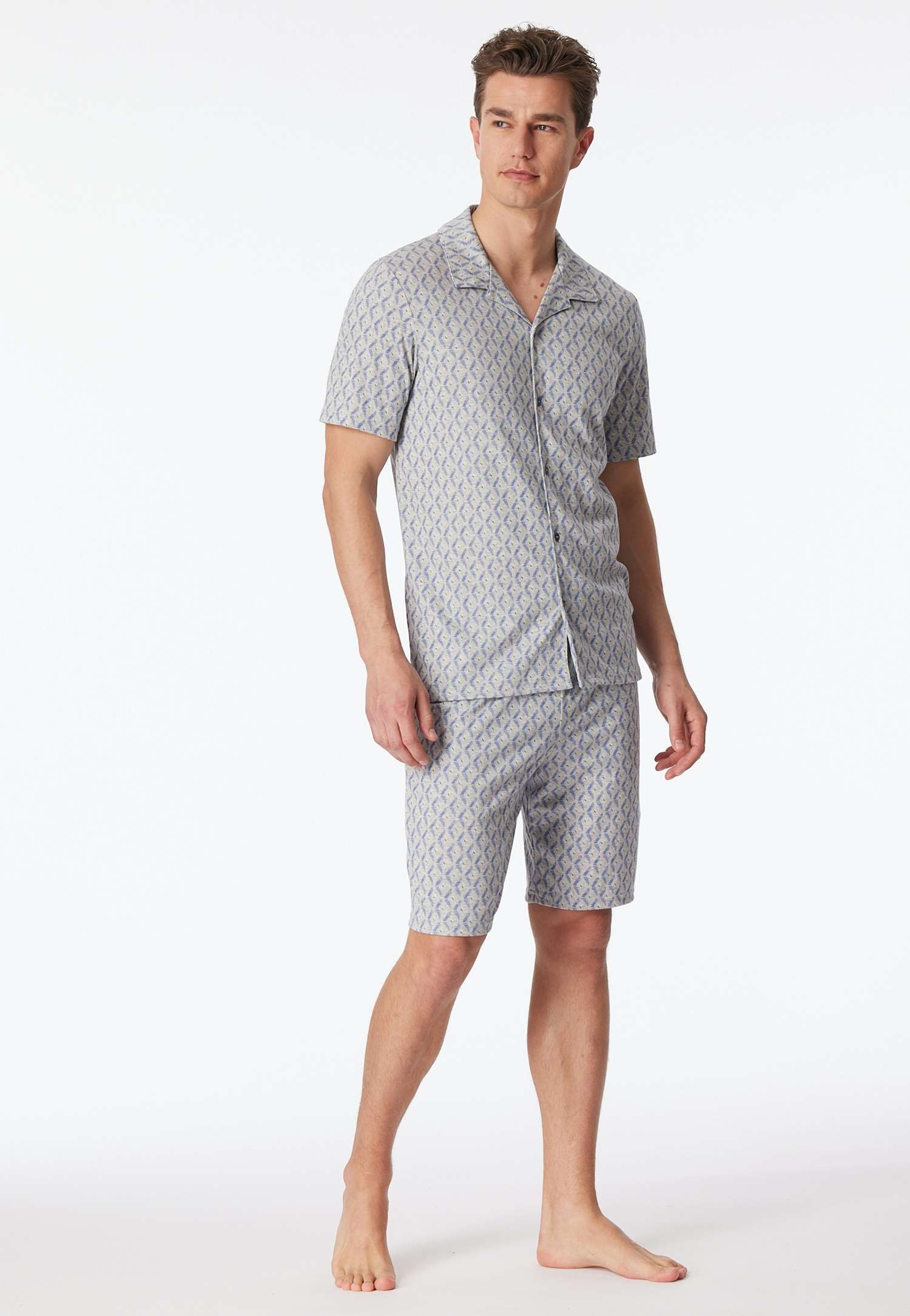 Schiesser Pyjama short