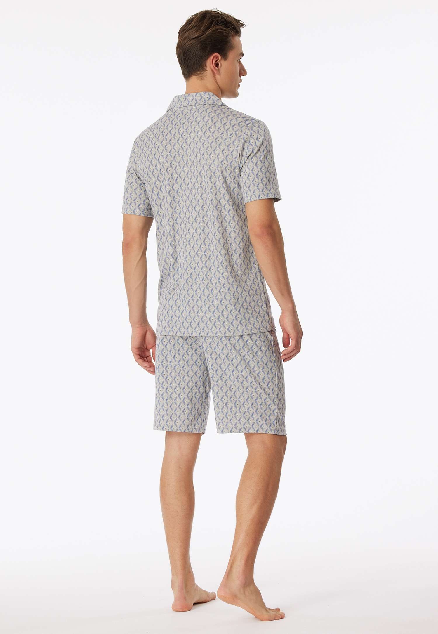 Schiesser Pyjama short