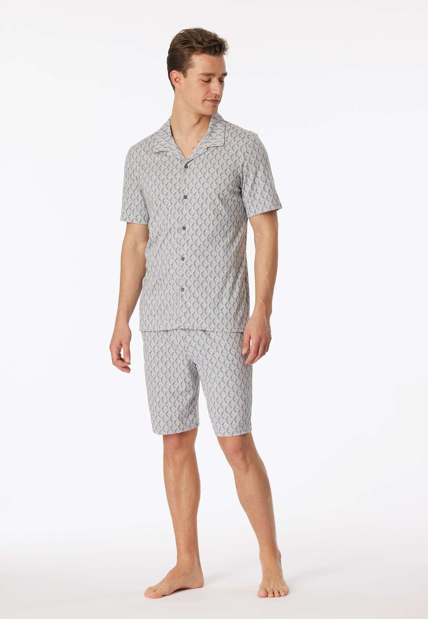 Schiesser Pyjama short