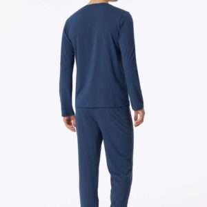 Schiesser pyjama lang