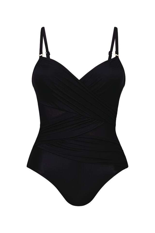 Anita badpak voorgevormde mousse cups