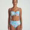 ARUBANI Ocean Swirl voorgevormde bikini strapless (enkel te koop als setje) ARUBANI Ocean Swirl voorgevormde bikini strapless (enkel te koop als setje)