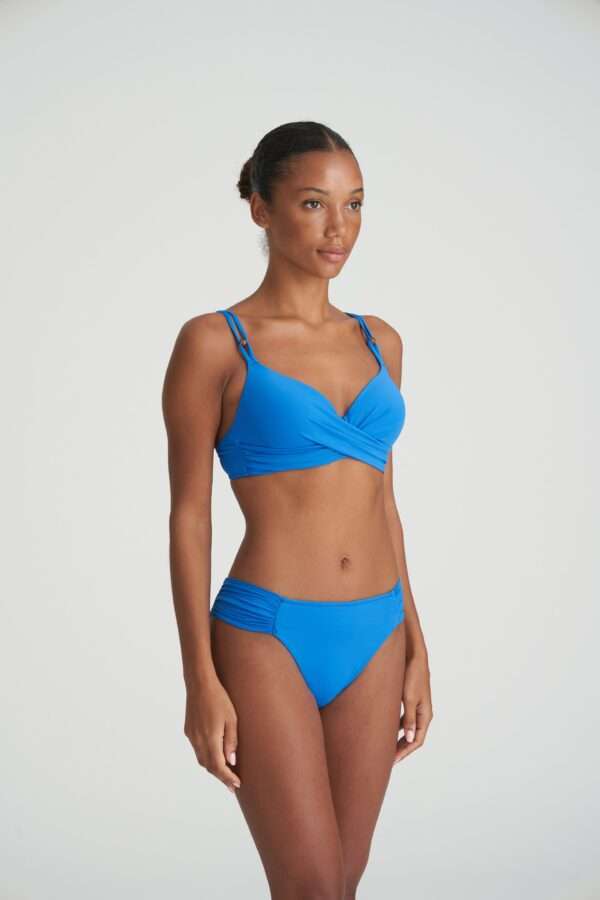 FLIDAIS mistral blauw bikini rioslip (enkel te koop als setje)