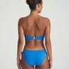 FLIDAIS mistral blauw bikini heupslip met koordjes (enkel te koop als setje)