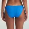 FLIDAIS mistral blauw bikini heupslip met koordjes (enkel te koop als setje)