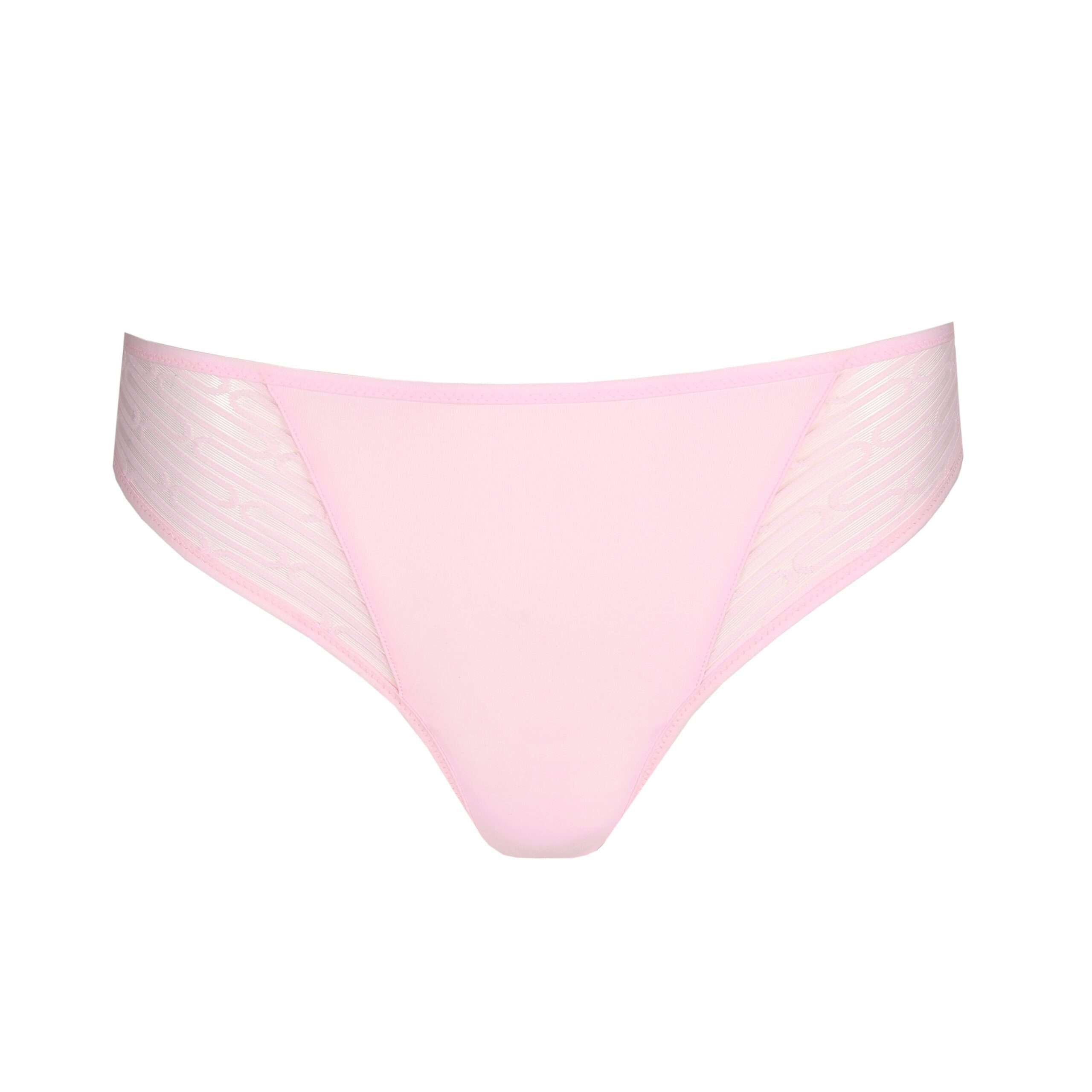 TANZARA fifties pink string TANZARA fifties pink string