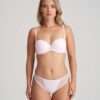 TANZARA fifties pink string TANZARA fifties pink string
