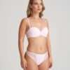 TANZARA fifties pink string TANZARA fifties pink string