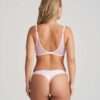 TANZARA fifties pink string TANZARA fifties pink string