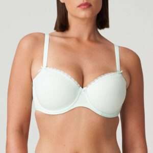 SEVILLE fleur de printemps voorgevormde balconette bh