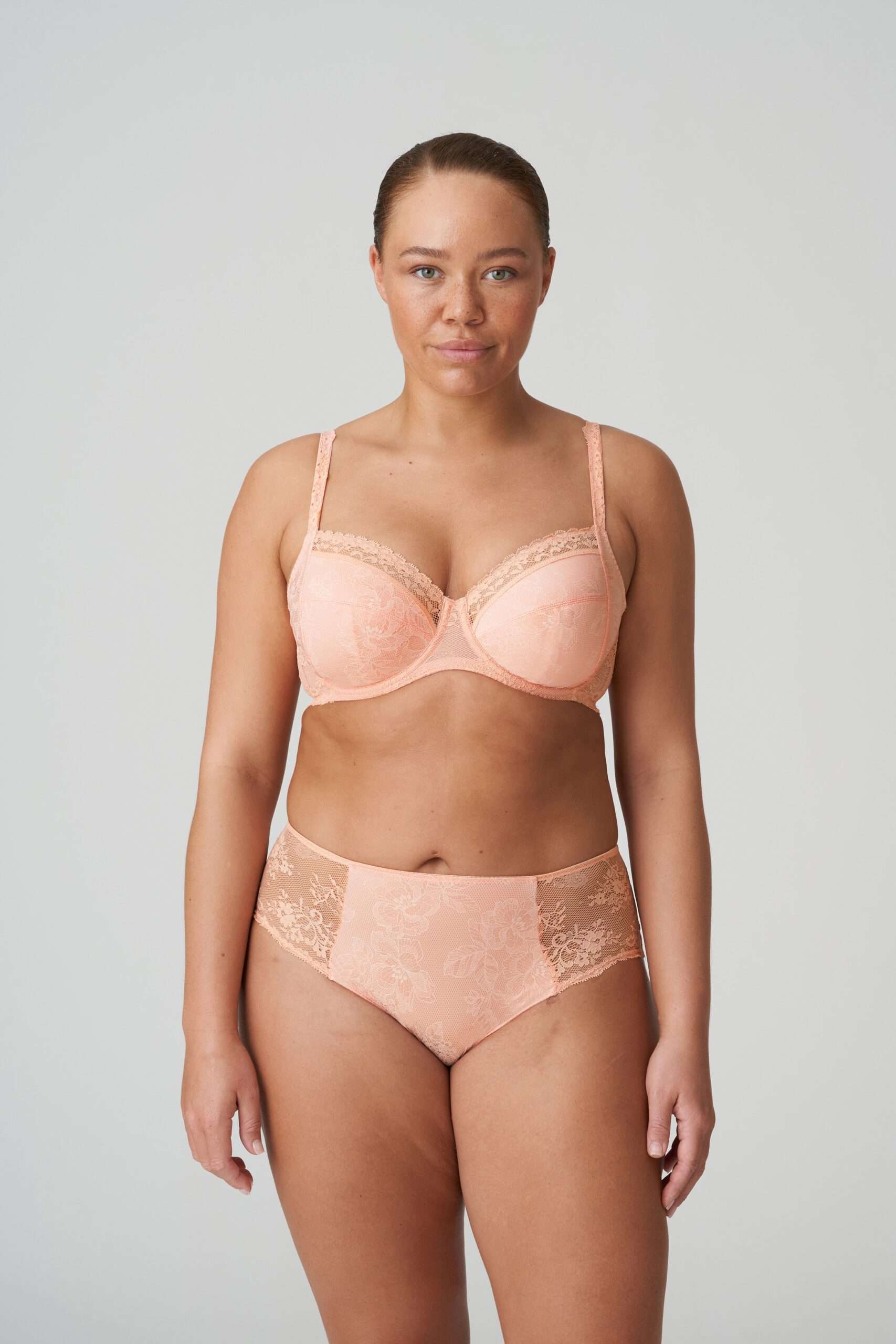 PLAYA AMOR Silky Dreams tailleslip PLAYA AMOR Silky Dreams tailleslip