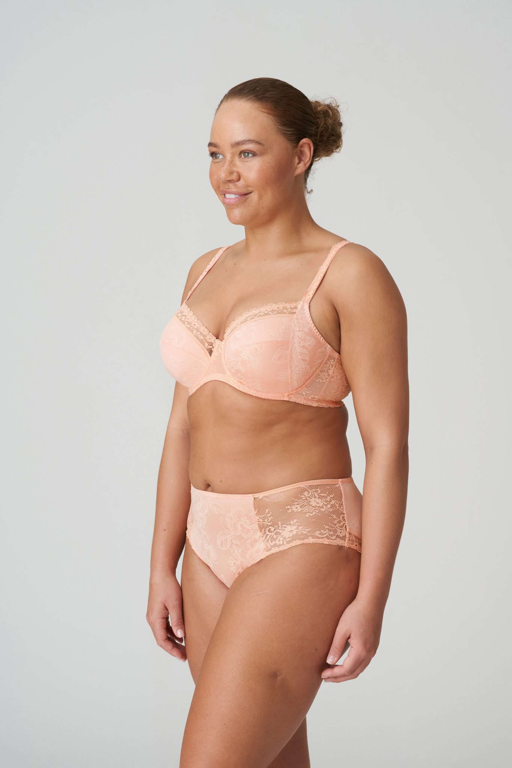 PLAYA AMOR Silky Dreams tailleslip PLAYA AMOR Silky Dreams tailleslip