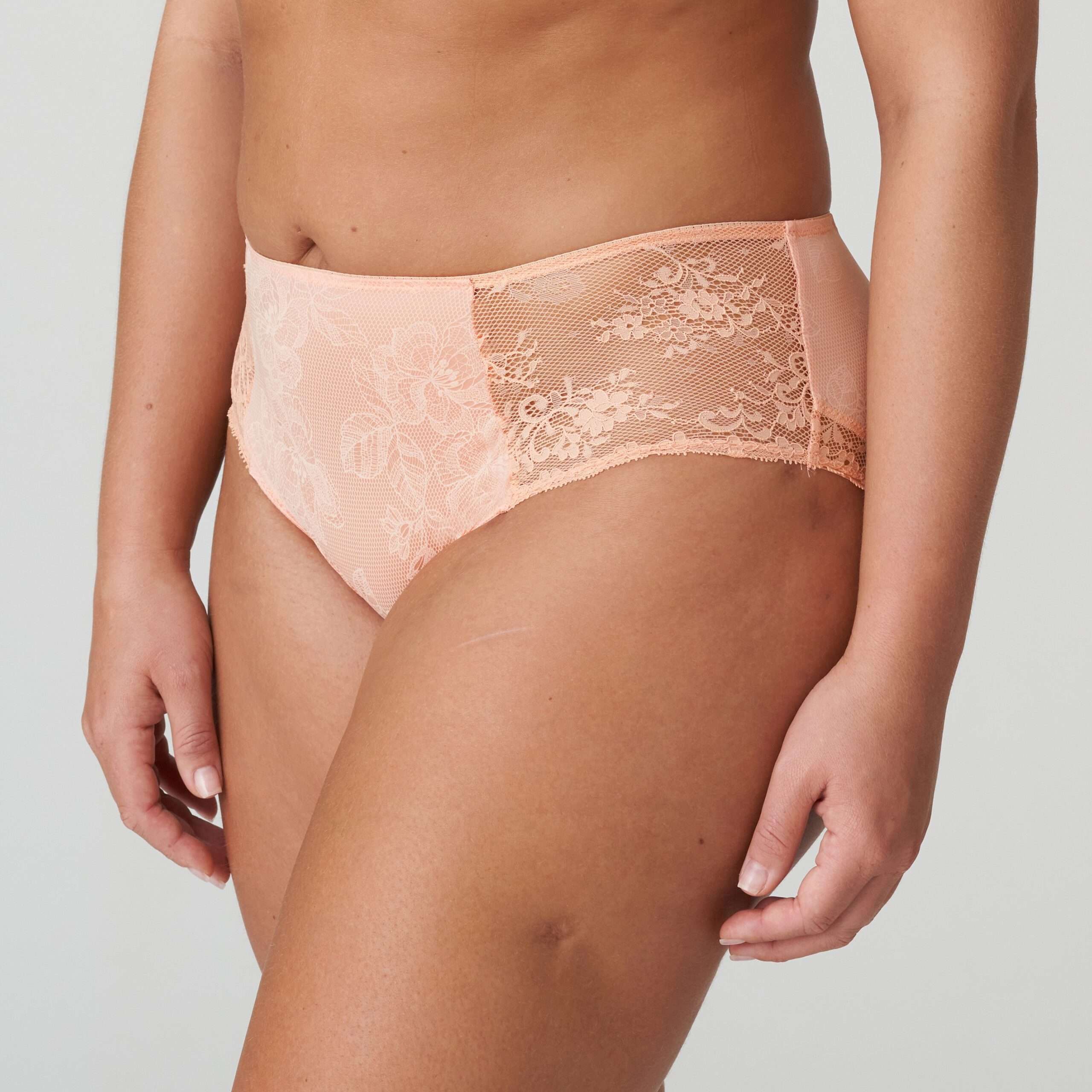 PLAYA AMOR Silky Dreams tailleslip PLAYA AMOR Silky Dreams tailleslip