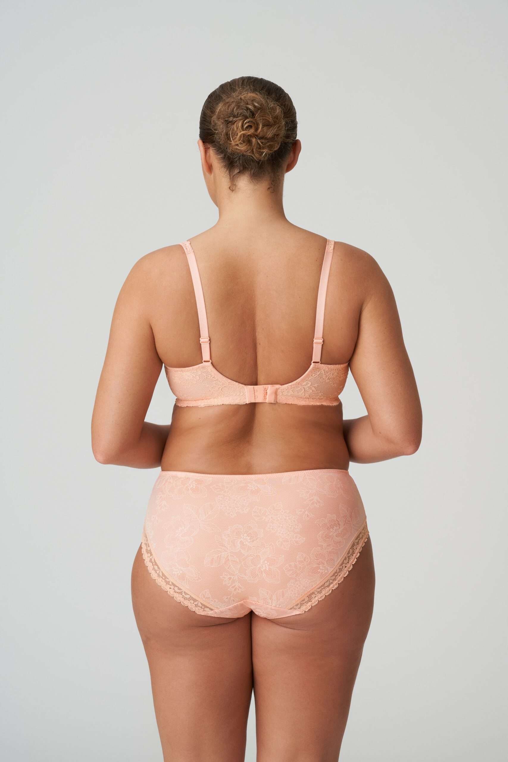 PLAYA AMOR Silky Dreams tailleslip PLAYA AMOR Silky Dreams tailleslip