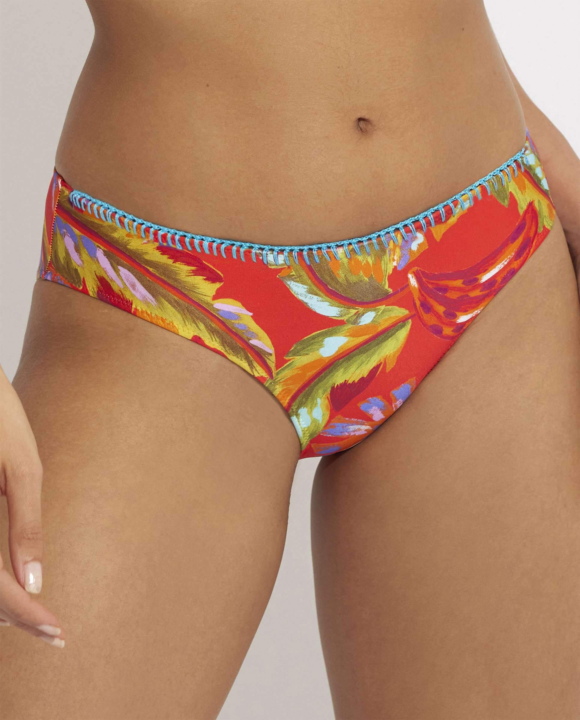 Selmark BIKINI SLIP (enkel te koop in setje)