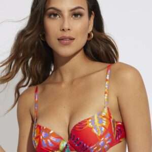 Selmark BALCONETTE BIKINI TOP (enkel te koop als setje)